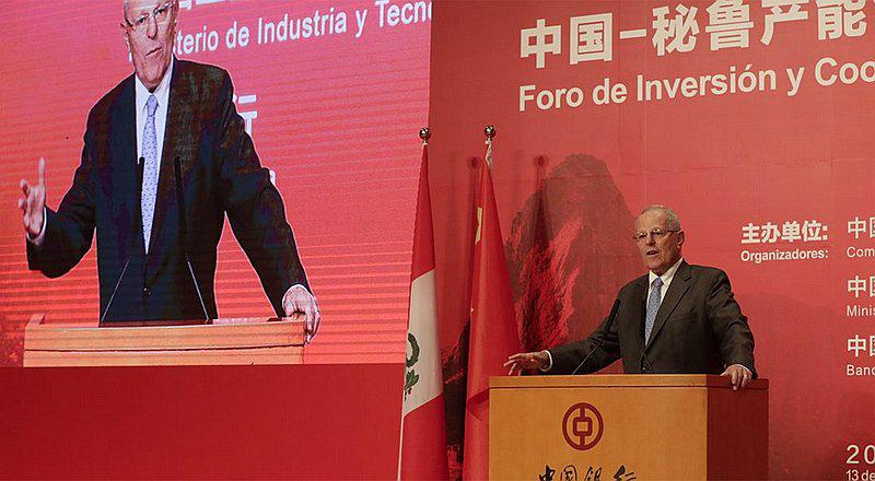 PPK sobre unión civil:  No hay necesidad de un referéndum  