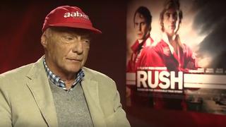 ​Muere Niki Lauda, triple campeón de Fórmula 1 y el mejor de todos (VIDEO)