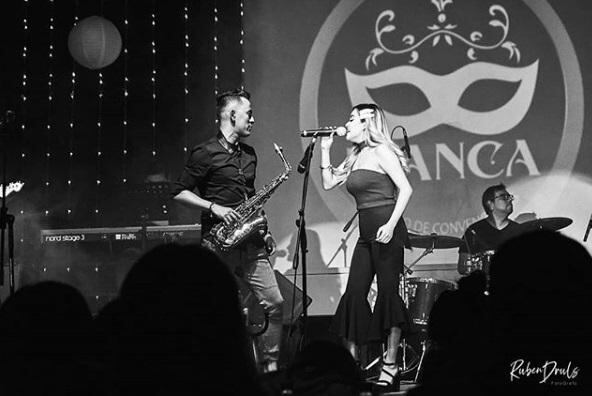 Foto: Instagram Hansel