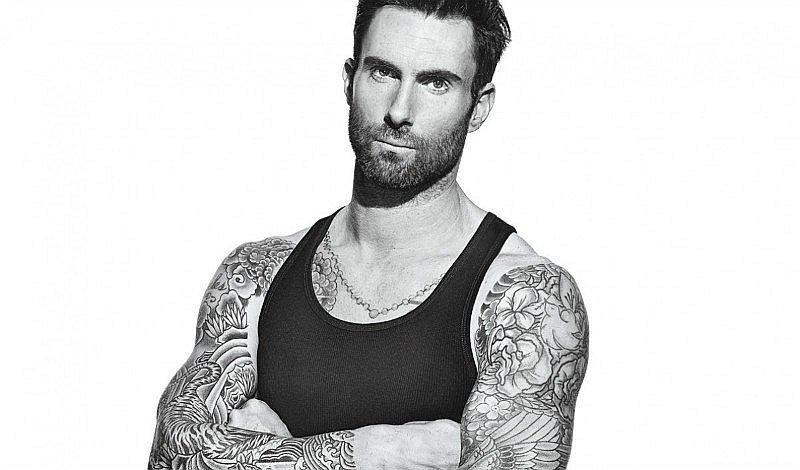 Instagram: Adam Levine presenta a su hija [FOTOS]