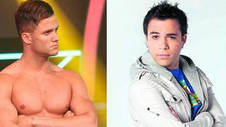 Combate: ¿Renzo Schuller manda contundente mensaje a Fabio Agostini? 