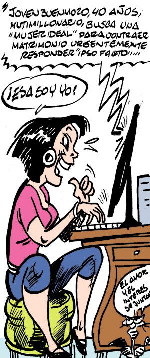 Millonarios chinos buscan su mujer ideal 