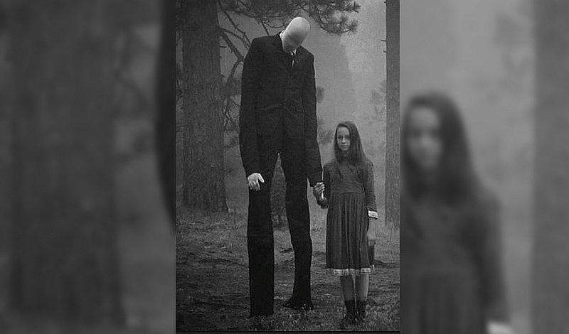 ¿Quién es Slender Man y qué influencia tiene en los niños? [VIDEO]
