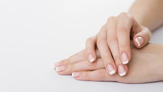 ¿Quieres uñas largas y fuertes? Usa estos productos naturales para lograrlo