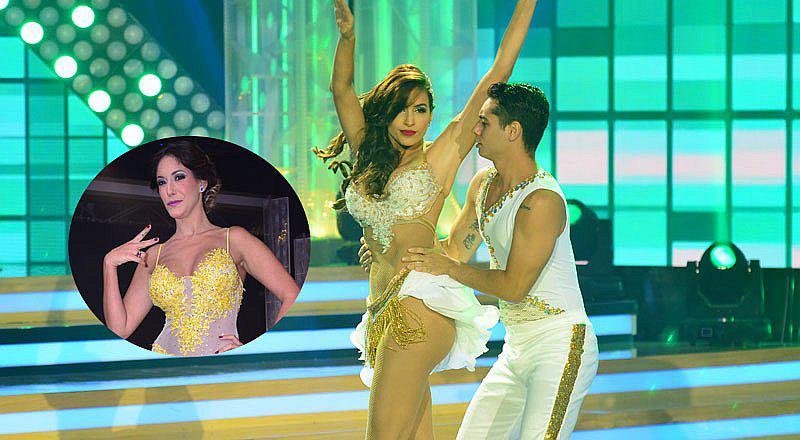 Tilsa Lozano dice que Milett Figueroa es "talentosa" pero no la quiere como amiga [VIDEO] 