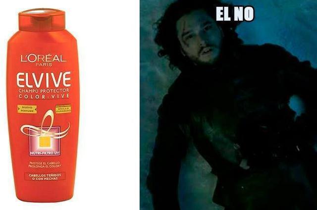 ​Games Of Thrones: Memes tras el final de la quinta temporada [Fotos]