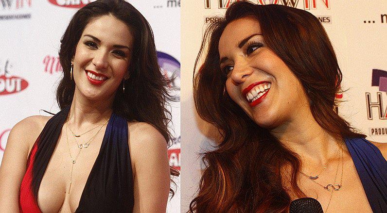 ¡Impresionante! Silvia Cornejo muestra su figura a pocas semanas de haber dado a luz