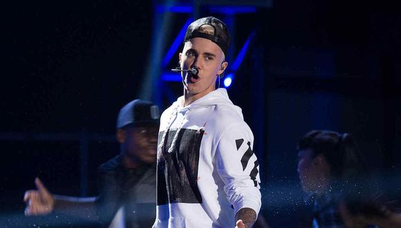 Justin Bieber regresará al Perú para tremendo concierto en el Estadio Nacional 
