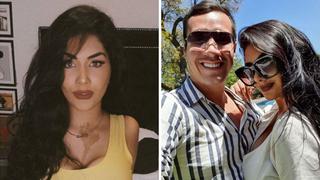 Chris Soifer sorprende al revelar que aún sigue enamorada de su exprometido Junko Dos Santos