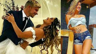 Korina Rivadeneira revela que su matrimonio con Mario Hart fue por...