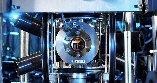 ​Relojes atómicos miden tiempo y también pueden calcular distancias