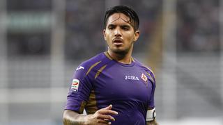 Juan ‘Loco’ Vargas recordó el día que Ronaldinho lo reconoció en la previa de AC Milan vs. Fiorentina