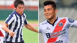 Rodrigo Cuba vuelve ser jugador de Alianza Lima después de 6 años