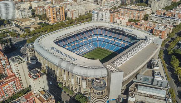 Madrid: elevan medidas de seguridad para partidos de Champions ante amenaza de ISIS. (Foto: Shutterstock)