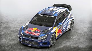 Montecarlo abre Mundial de Rally 2016 con Volkswagen otra vez favorito 