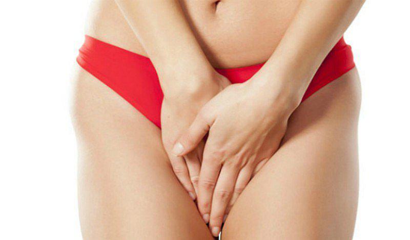 4 formas de partes íntimas de las mujeres que te sorprenderán