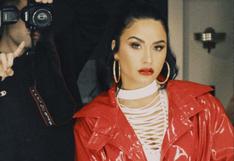 YouTube anuncia una nueva serie documental con Demi Lovato