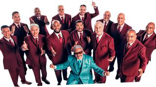 El Gran Combo de Puerto Rico estrena nuevo sencillo “Tilin Tilón”