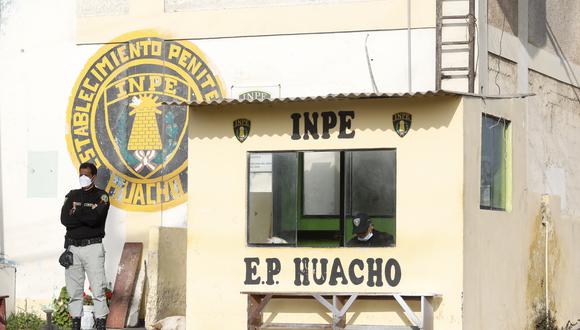 Penal de Huacho: menores de edad eran prostituidas en centro penitenciario.