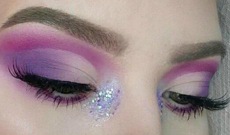 7 maquillajes que te harán lucir como una princesa de Disney