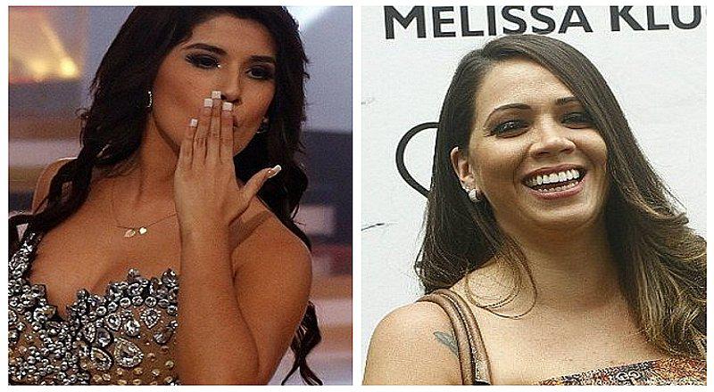 Yahaira Plasencia reta a Melissa Klug a revelar supuestos secretos de la salsera