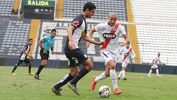 Alianza Lima: futbolista de 18 años regresa de Londres para convencer a Bengoechea