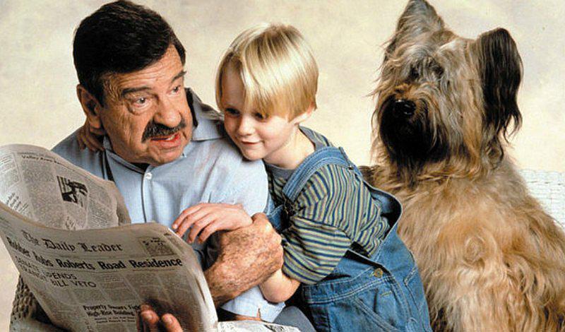 ¿Qué fue de la vida de los actores de la película "Daniel el travieso"?