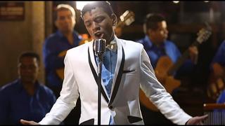 ​YouTube: Carlos Farfán, ganador de Yo Soy, se lanza como solista y la rompe con videoclip