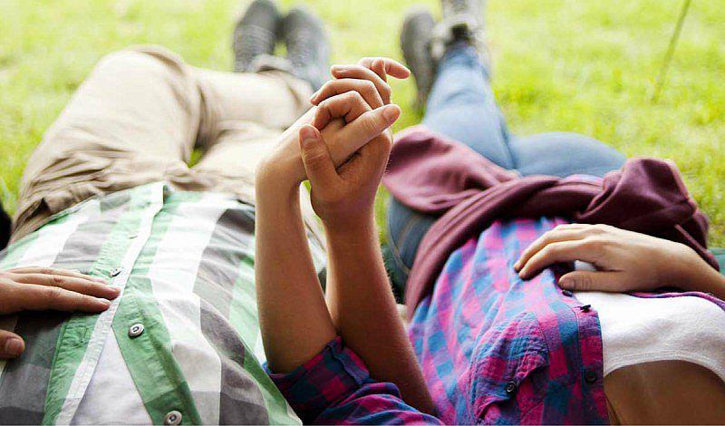 7 planes para hacer con tu pareja sin gastar mucho