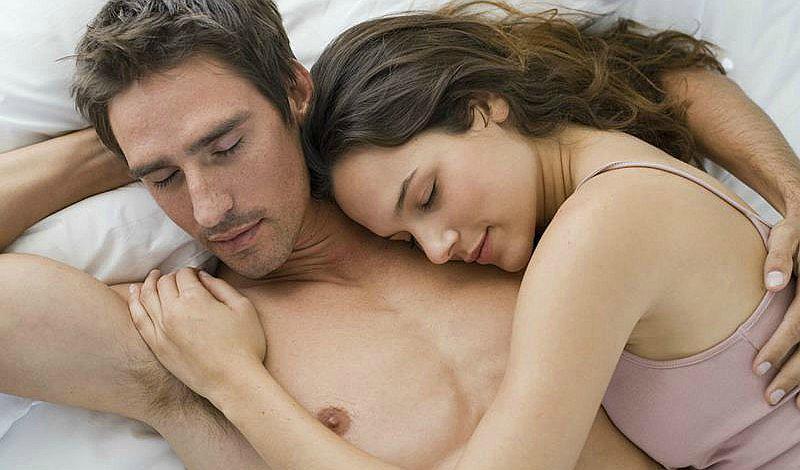 ¡Wow! Estas son las 5 razones para tener sexo con un hombre dotado