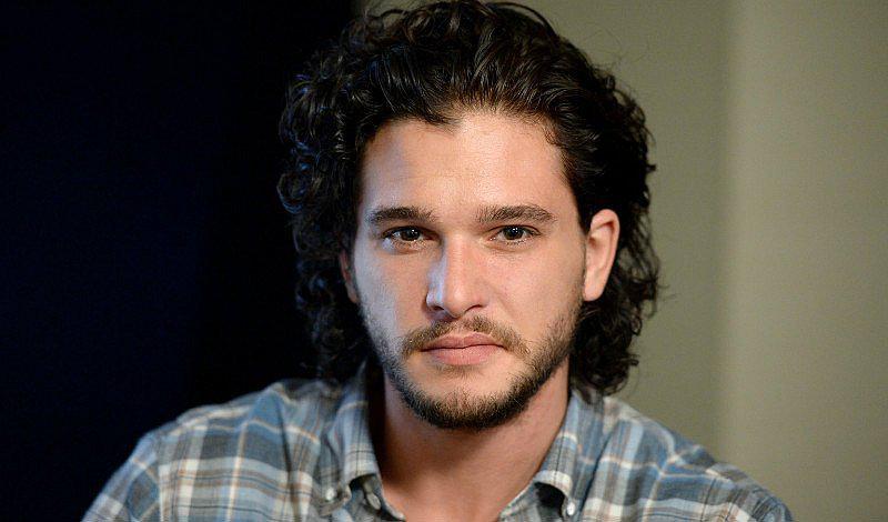 Conoce a la mujer que le robó el corazón a Kit Harington