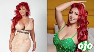 Deysi Araujo se abre cuenta en OnlyFans: “Mi contenido será tranquilo, ya que mi hijo está grande”