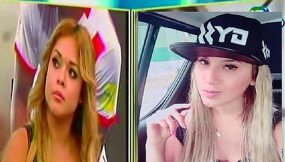 Yahaira Plasencia: Su prima no quiere saber nada de ella y está decepcionada [VIDEO]