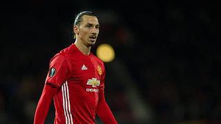 Premier League: Zlatan Ibrahimovic anota en triunfo del Manchester United