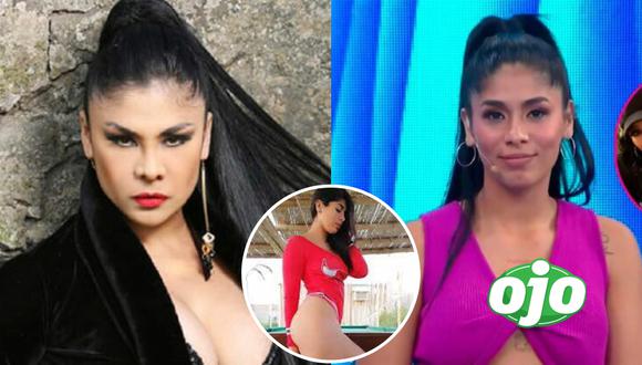 Yolanda Medina lanza duras críticas contra Kristy Ordoñez