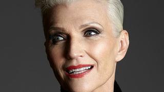 Maye Musk: modelo de 69 años es imagen de marca de belleza 