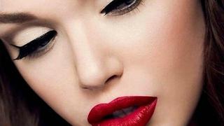 ¿Maquillaje para invierno? Sigue estos tips para conseguir un lindo look