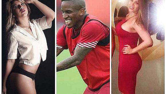 ¡Lo dijo! Jefferson Farfán no va más "ni con Yahaira Plasencia ni Melissa Klug"