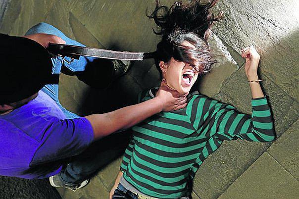 ¡Alarmante! Seis de cada diez limeñas han sufrido violencia