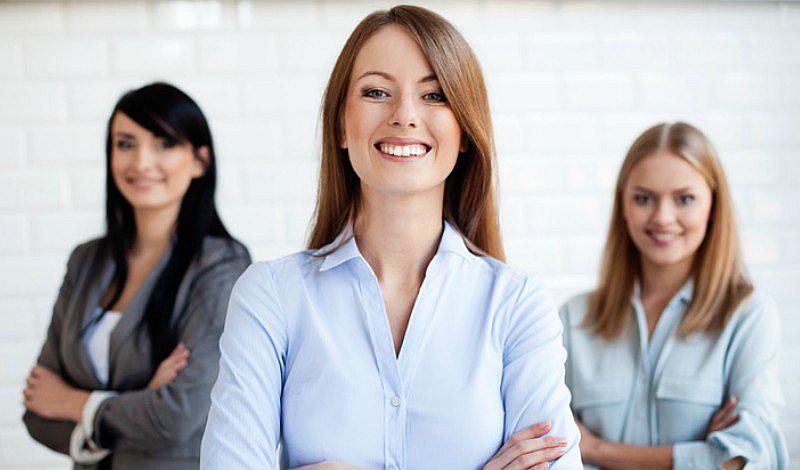 ¿Cómo influye la imagen de una mujer en el liderazgo empresarial?