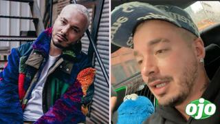 J Balvin buscará apoyar a familias afectadas por las lluvias en ciudades de Colombia: “Me duele ver esto”