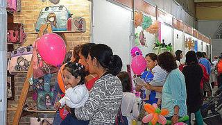 Expo Maternidad 2016: estas empresas estarán presentes