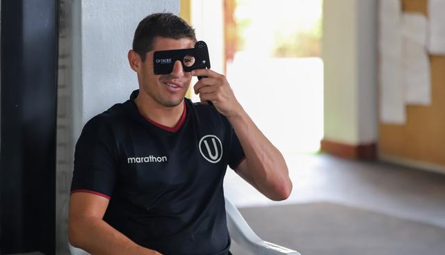 Universitario de Deportes jugará contra Carabobo de Venezuela en la fase 1 de la Copa Libertadores. (Foto: Facebook)