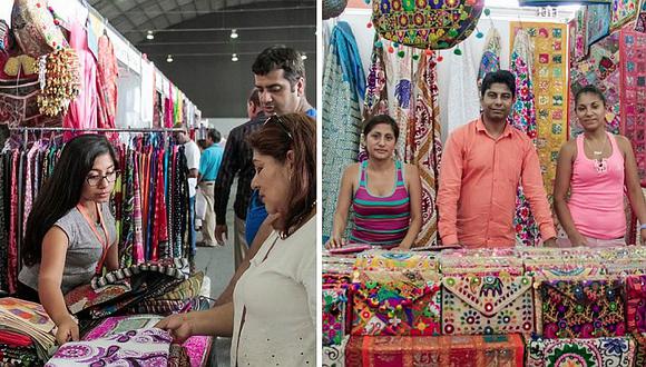 Feria India 2019 ofrecerá diversas actividades gratuitas 