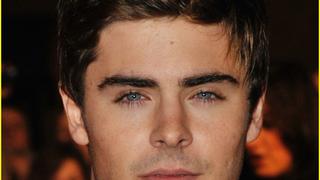 Zac Efron es elegido el hombre más guapo del mundo 2011