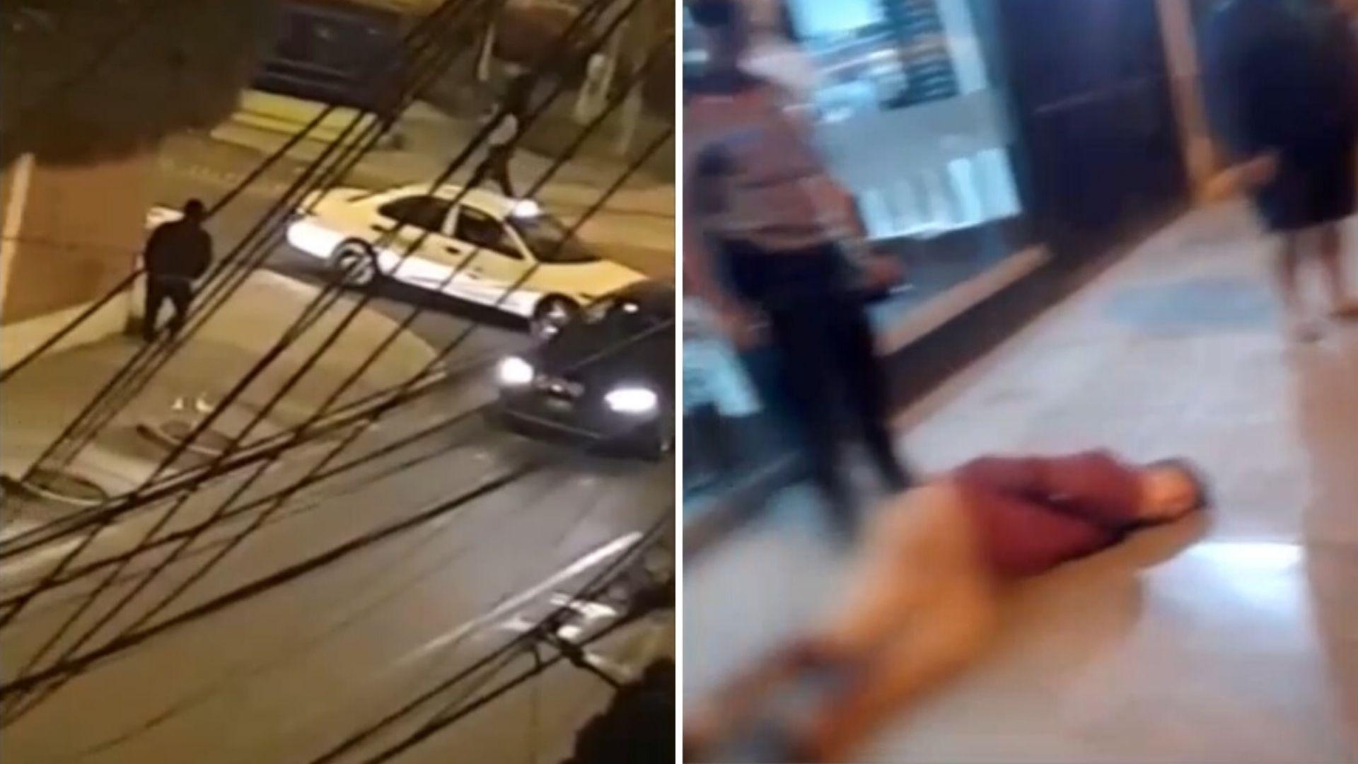 Foto: Latina | TV Perú