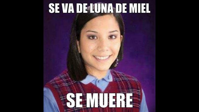 Al fondo hay sitio: Memes de la muerte de ‘Grace’ 