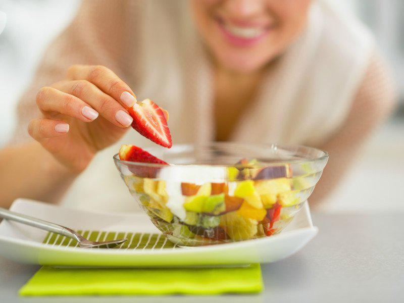 Nutrición: 5 desayunos ideales para un pre-entrenamiento