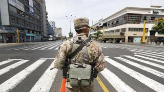 Estado de emergencia por 30 días en todo Perú: ¿qué significa, por qué y desde cuándo se aplicará? 