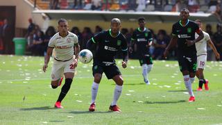 Liga 1: FPF propuso a clubes de fútbol reanudar el torneo el 31 de julio